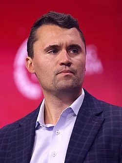 Charlie Kirk: Aiming At The Wrong Target